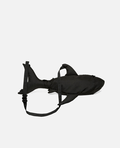 Raeburn Zoo SI Shark Backpack - Black
