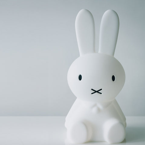 Mr Maria x Miffy XL Lamp