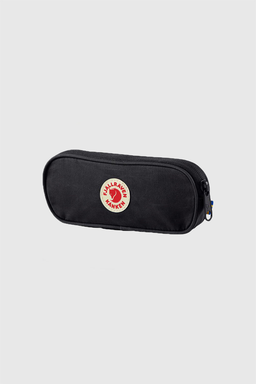 Fjallraven Kanken Pen Case Black Infaant