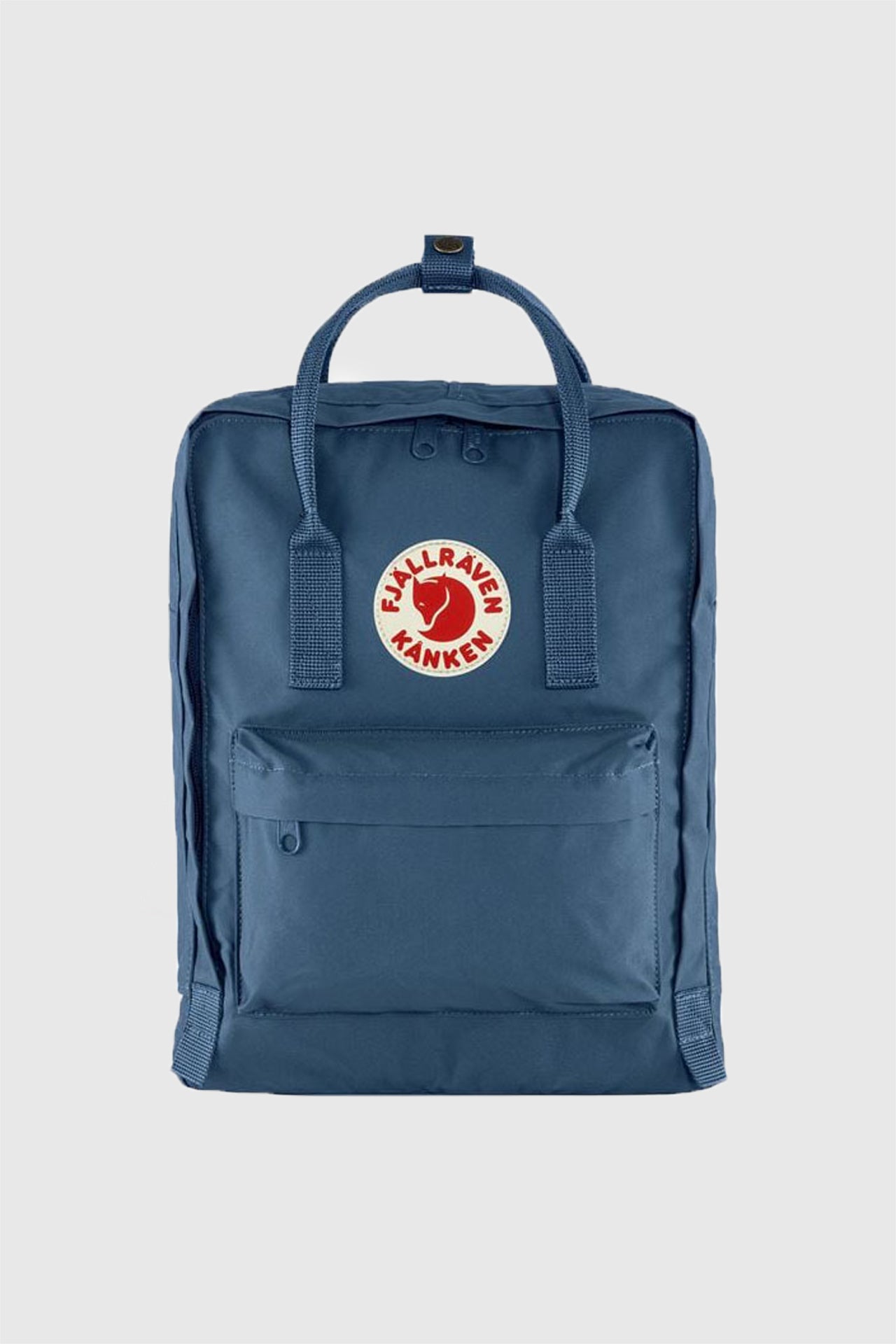 Fjallraven Kanken Backpack Royal Blue Infaant