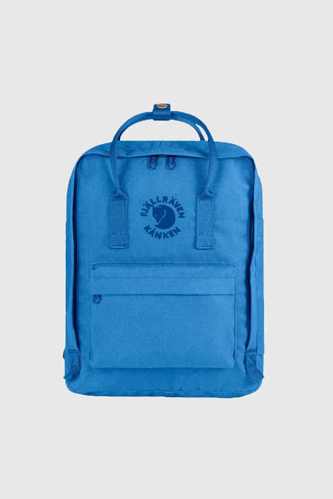 Fjallraven Re:Kanken Backpack - UN Blue