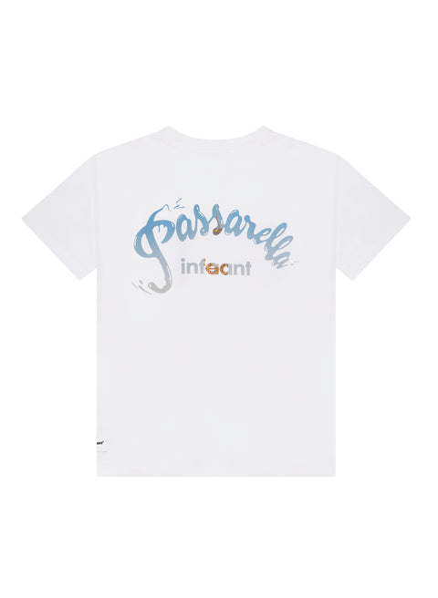 infaant - Together Tee - London