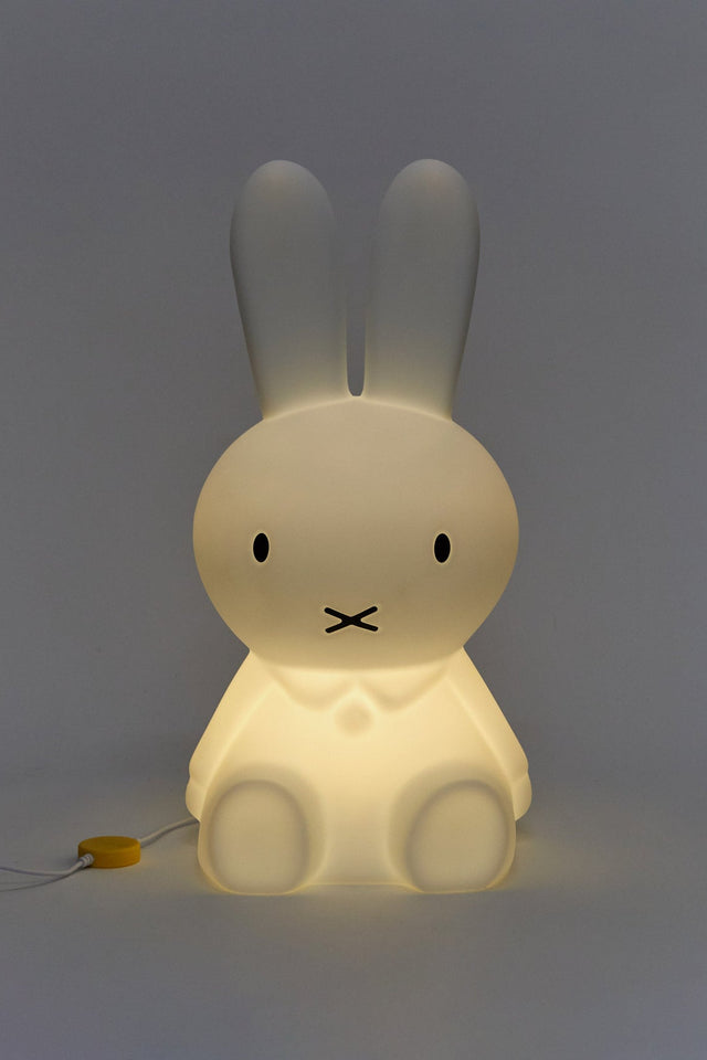 Mr Maria x Miffy First Light – Infaant