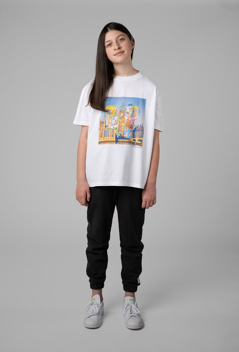 infaant - Together Tee - London